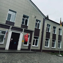 Аватар канала «Официальный канал МОУ ООШ 1 пгт Спирово»