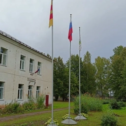 Аватар канала «МБОУ "Луковниковская СОШ имени вице - адмирала В.А. Корнилова"»