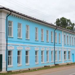 Аватар канала «МБОУ Торопецкая ООШ №3»