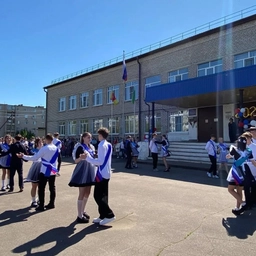 Аватар канала «Официальный канал МБОУ Торопецкая СОШ №2»