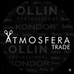 Аватар канала «Атмосфера трейд»