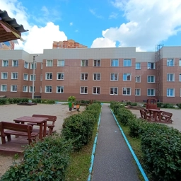 Аватар канала «МБДОУ детский сад 5»