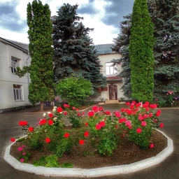 Аватар канала «МКДОУ "Нал цIыкIу" г.п. Чегем»