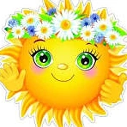 Аватар канала «МАДОУ:детский сад №16 "Солнышко"»