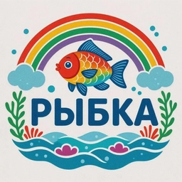 Аватар канала «МАДОУ детский сад «Рыбка» города Асино Томской области»