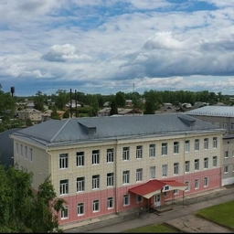 Аватар канала «Бакчарская школа»