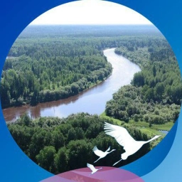 Аватар канала «Парбигское сельское поселение Бакчарского района Томской области»