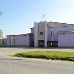 Аватар канала «Культура Верхнекетья»