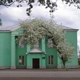 Аватар канала «Муниципальное бюджетное учреждение "Центр культуры" Зырянского района»