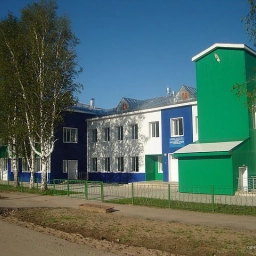 Аватар канала «МКОУ "БЕРЕГАЕВСКАЯ СОШ"»