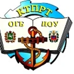 Аватар канала «ОГБПОУ "Каргасокский техникум промышленности и речного транспорта"»