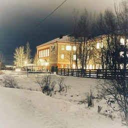 Аватар канала «МБОУ "Каргасокская СОШ №2"»