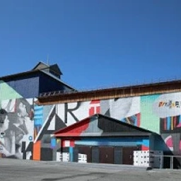 Аватар канала «Каргасокский районный Дом культуры»