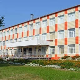 Аватар канала «МАОУ "СОШ 4 им. Е.А. Жданова" г. Колпашево»