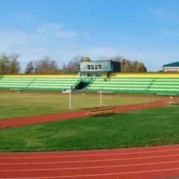 Аватар канала «МАУДО "Колпашевская СШ им. О.Рахматулиной"»