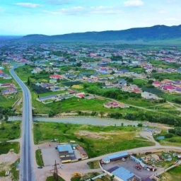 Аватар канала «Местная администрация с.п Атажукино»