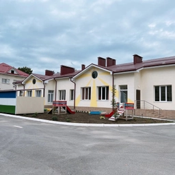 Аватар канала «МКОУ «Прогимназия №2 г.Баксана»»