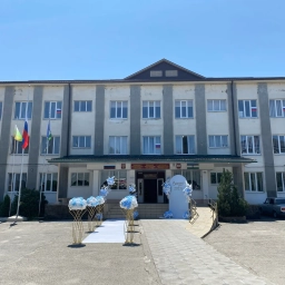 Аватар канала «МКОУ "СОШ №1 им. Паштова С.А. г. Баксана"»