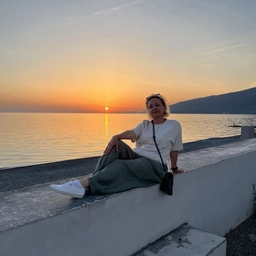 Аватар канала «АЛЛАНИКА ТУР ☀️ Ольга Самсонова»