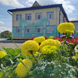 Аватар канала «МБДОУ "Детский сад "Радужный" п. Зональная Станция" Томского района»