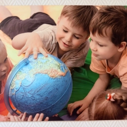 Аватар канала «МБДОУ "ДЕТСКИЙ САД "СЕВЕРНЫЙ ПАРК" ТОМСКОГО РАЙОНА»