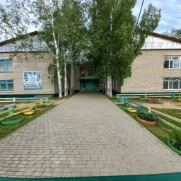 Аватар канала «МБДОУ "Подгорнский детский сад "Берёзка"»