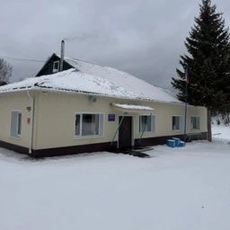 Аватар канала «МБОУ ДО "Чаинская СШ"»