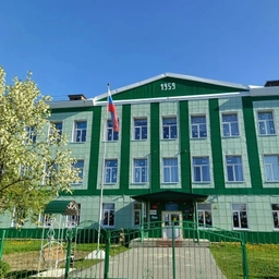 Аватар канала «МКОУ "Шегарская СОШ №1" (общешкольный канал)»