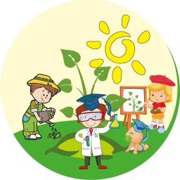 Аватар канала «Детский сад №48 г._г.Томска»