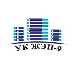 Аватар канала «УК ЖЭП-9»