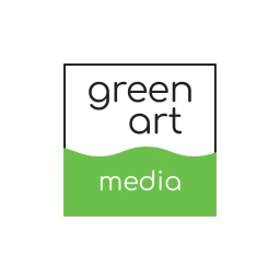 Аватар канала «Green art Media»