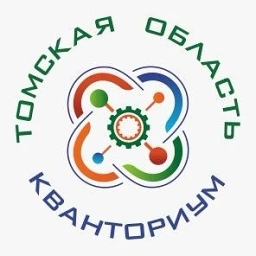 Аватар канала «Детский технопарк «Кванториум», Томск»