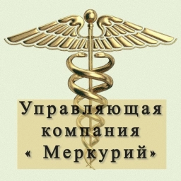 Аватар канала «Управляющая Компания "Меркурий"»