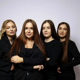 Аватар канала «Мерси . Наращивание ресниц . Томск.»