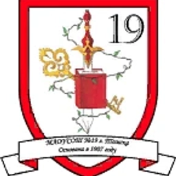 Аватар канала «Школа №19 г.Томска»