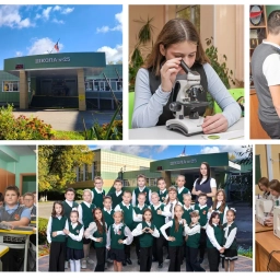 Аватар канала «Школа №25 г.Томска»