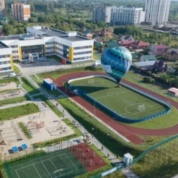 Аватар канала «школа "Открытие"г.Томск»