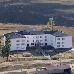 Аватар канала «МКОУ "СОШ" с.п. Кичмалка»