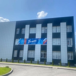 Аватар канала «МКОУ «СОШ_1» с.п.Сармаково»