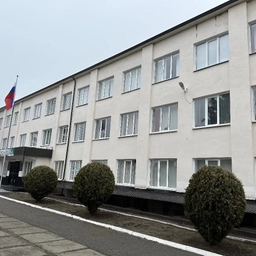 Аватар канала «МКОУ "СОШ №1ИМ. М.А. КАМБИЕВА"»