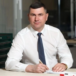 Аватар канала «Рулевский и ТУСУР»