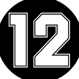 Аватар канала «МАОУ СОШ № 12 г.Томска»