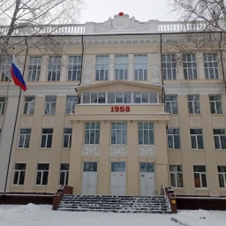 Аватар канала «ОГБОУ «Школа-интернат для обучающихся с нарушениями зрения»»