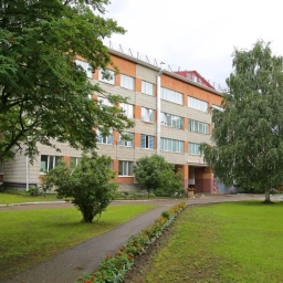 Аватар канала «Школа №5 | Стрежевой»