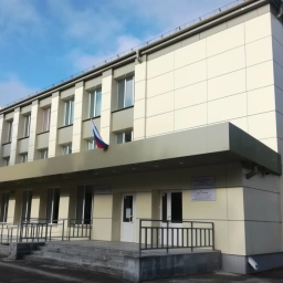 Аватар канала «МОУ "Гимназия №1 городского округа Стрежевой"»