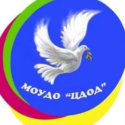 Аватар канала «Информационный канал МОУДО "ЦДОД"»