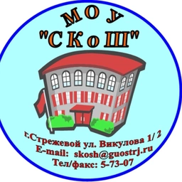 Аватар канала «МОУ "СКоШ" г.Стрежевой»