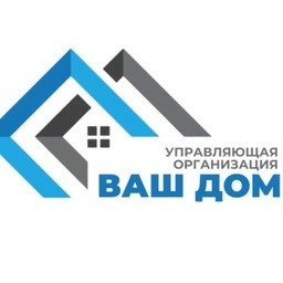 Аватар канала «УК «ВАШ ДОМ»»