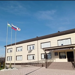 Аватар канала «МКОУ "СОШ" с.п. Белокаменское»