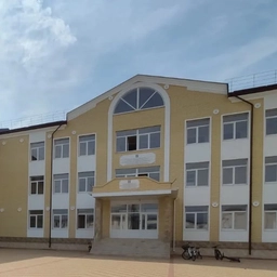 Аватар канала «Лицей №7 имени Шуры Козуб с. Ново-Ивановского»